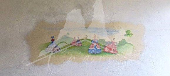 Casa T7 em Domegge di Cadore, Italy N.º 170599 27