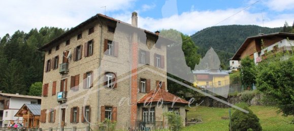 Casa T7 em Domegge di Cadore, Italy N.º 170599 48