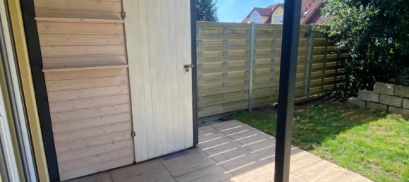 1 bedroom Apartment in Sachsische Schweiz-Osterzgebirge, Germany No. 346821 13