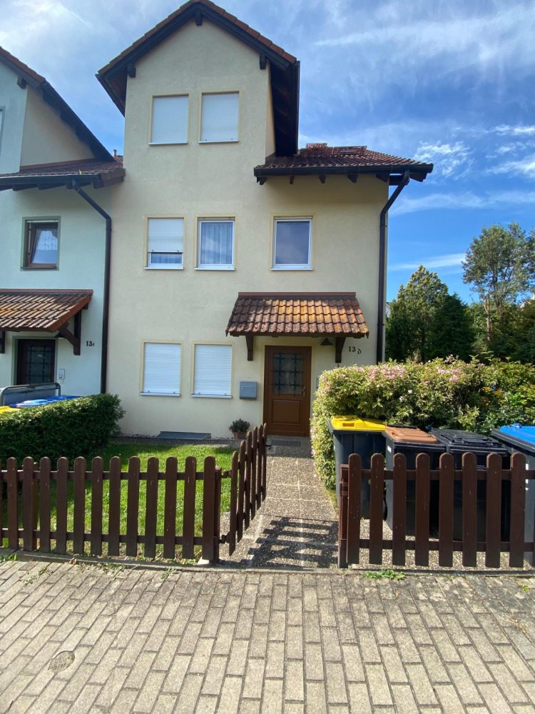 1 bedroom Apartment in Sachsische Schweiz-Osterzgebirge, Germany No. 346821