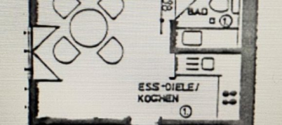 1 bedroom Apartment in Sachsische Schweiz-Osterzgebirge, Germany No. 346821 14