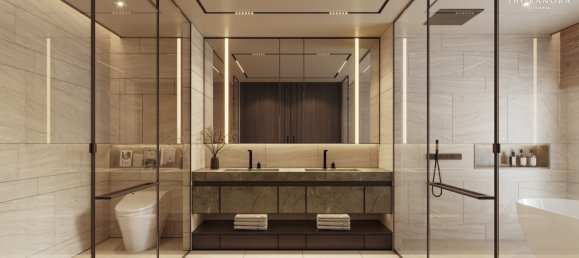 Apartamento em condomínio em Pattaya, Thailand N.º 73213 18