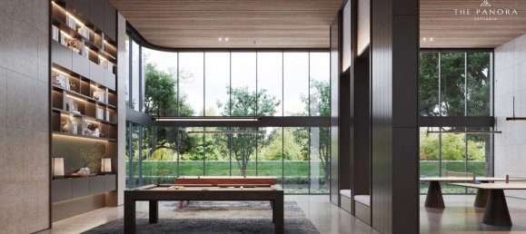 Apartamento em condomínio em Pattaya, Thailand N.º 73213 12