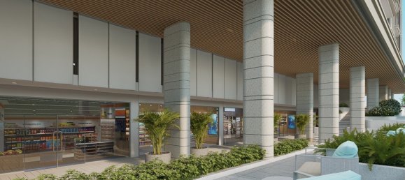 Apartamento em condomínio em Pattaya, Thailand N.º 73213 19