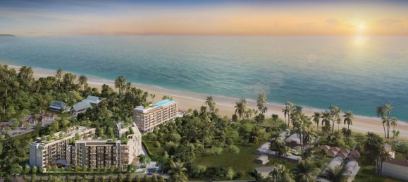 Apartamento em condomínio em Pattaya, Thailand N.º 73213 3