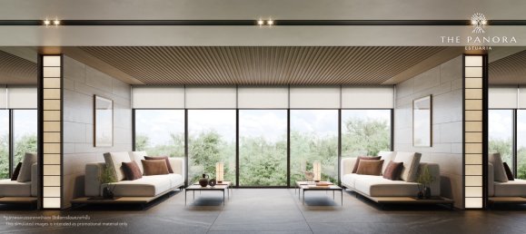 Apartamento em condomínio em Pattaya, Thailand N.º 73213 8