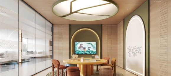 Apartamento em condomínio em Pattaya, Thailand N.º 73213 11