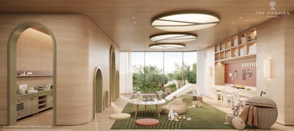 Apartamento em condomínio em Pattaya, Thailand N.º 73213 10