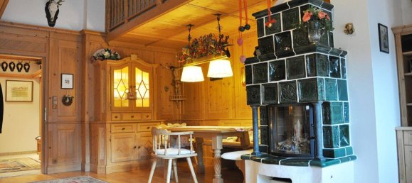 2 bedrooms Apartment in Kitzbuhel, Austria No. 94831 2