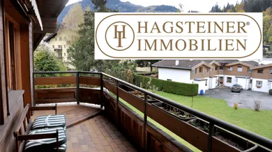 2 bedrooms Apartment in Kitzbuhel, Austria No. 94831