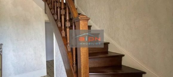 3 bedrooms House in Saint-Pierre-les-Elbeuf, France No. 356573 8