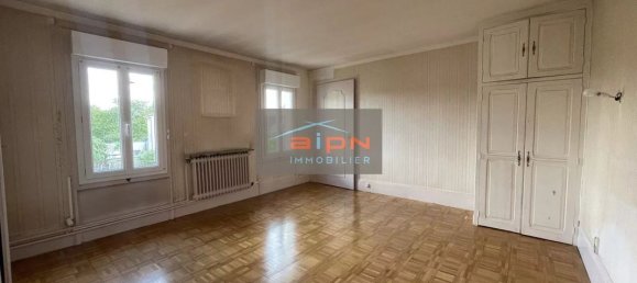 3 bedrooms House in Saint-Pierre-les-Elbeuf, France No. 356573 11