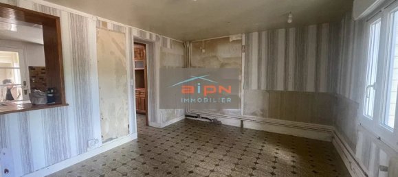 3 bedrooms House in Saint-Pierre-les-Elbeuf, France No. 356573 7