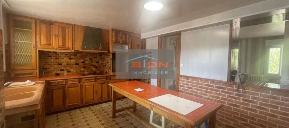 3 bedrooms House in Saint-Pierre-les-Elbeuf, France No. 356573 5