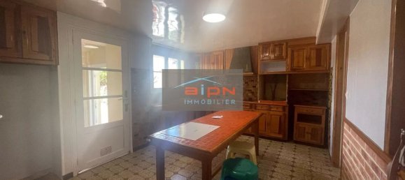 3 bedrooms House in Saint-Pierre-les-Elbeuf, France No. 356573 4