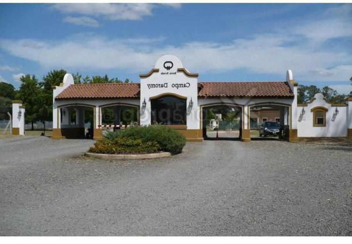  Land in Almirante Brown, Argentina No. 117465