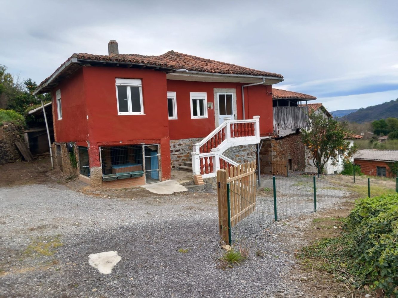 3 Schlafzimmer Haus in Asturias, Spain, Nr. 211637