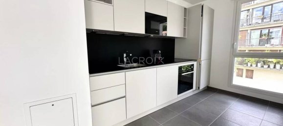 3 bedrooms Apartment in Gentilly, France No. 181462 4