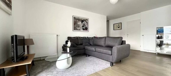 3 bedrooms Apartment in Gentilly, France No. 181462 10