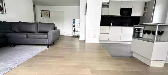 3 bedrooms Apartment in Gentilly, France No. 181462 8