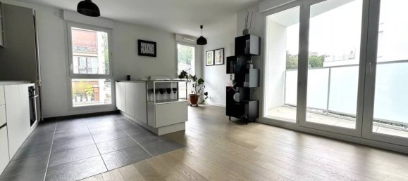 3 bedrooms Apartment in Gentilly, France No. 181462 5