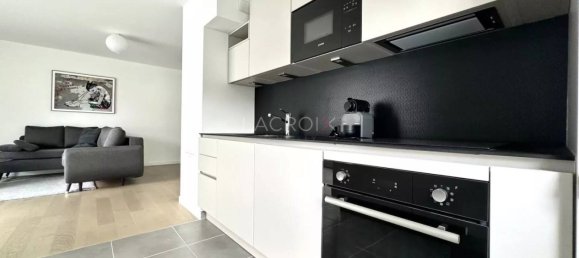 3 bedrooms Apartment in Gentilly, France No. 181462 3