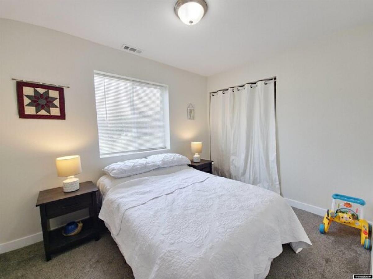 Дом с 4 спальнями в Эванстон, США № 417364