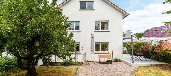 5 bedrooms Townhouse in Ludwigsburg, Germany No. 331437 2
