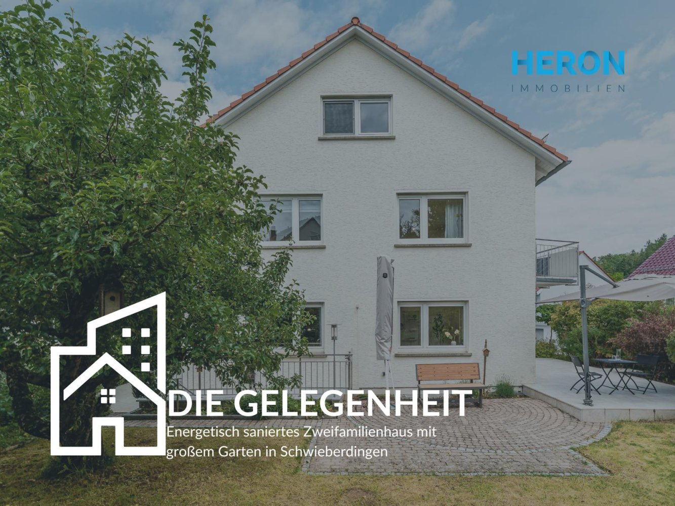 5 bedrooms Townhouse in Ludwigsburg, Germany No. 331437