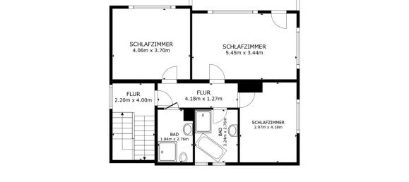 5 bedrooms Townhouse in Ludwigsburg, Germany No. 331437 15