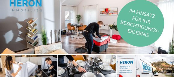 5 bedrooms Townhouse in Ludwigsburg, Germany No. 331437 20