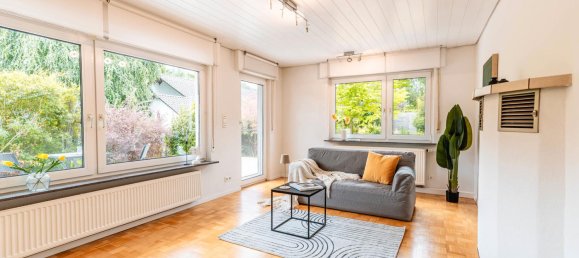 5 bedrooms Townhouse in Ludwigsburg, Germany No. 331437 4