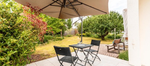 5 bedrooms Townhouse in Ludwigsburg, Germany No. 331437 13