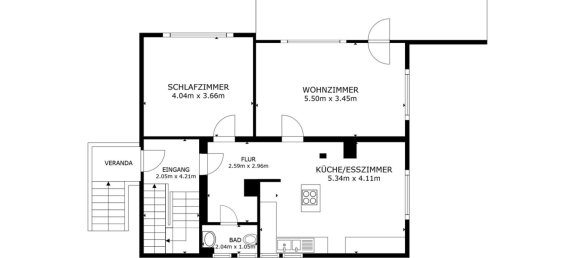 5 bedrooms Townhouse in Ludwigsburg, Germany No. 331437 14