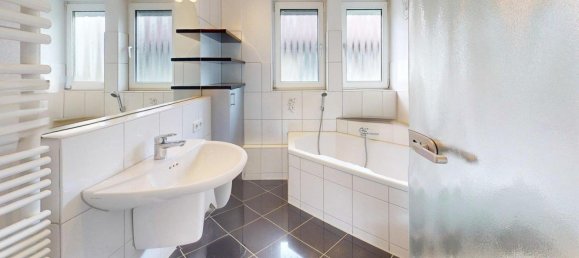 5 bedrooms Townhouse in Ludwigsburg, Germany No. 331437 8