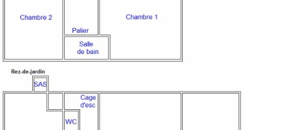 Casa de 5 divisões em Arradon, France N.º 270116 13