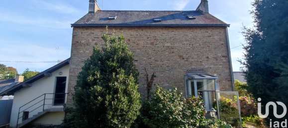 Casa de 5 divisões em Arradon, France N.º 270116 14