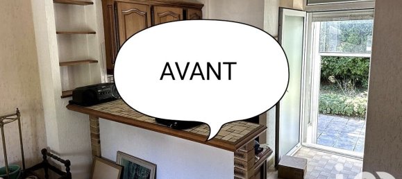 Casa de 5 divisões em Arradon, France N.º 270116 2