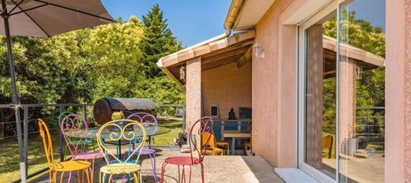 3 bedrooms House in Tarn, France No. 314631 7