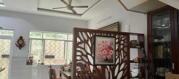 Таунхаус 126м² в Район 7, Вьетнам № 19964 4