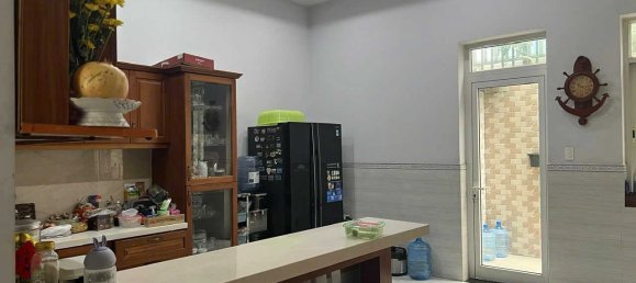 Таунхаус 126м² в Район 7, Вьетнам № 19964 3