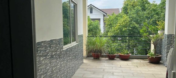 Таунхаус 126м² в Район 7, Вьетнам № 19964 6