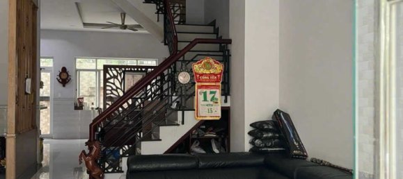 Таунхаус 126м² в Район 7, Вьетнам № 19964 2