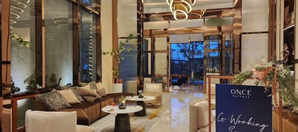 Apartamento de 384 dormitorios en Pattaya, Thailand No. 60124 19