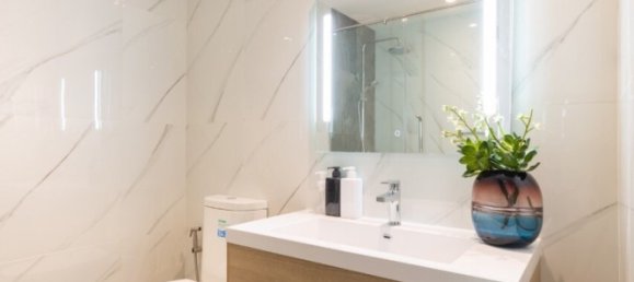 Apartamento T384 em Pattaya, Thailand N.º 60124 8