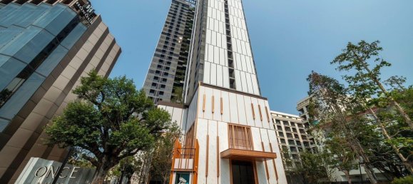 Apartamento de 384 dormitorios en Pattaya, Thailand No. 60124 13