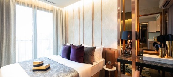 Apartamento T384 em Pattaya, Thailand N.º 60124 5
