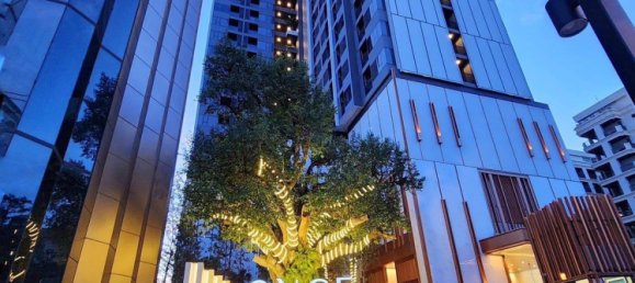 Apartamento de 384 dormitorios en Pattaya, Thailand No. 60124 12