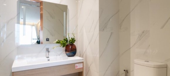 Apartamento de 384 dormitorios en Pattaya, Thailand No. 60124 9