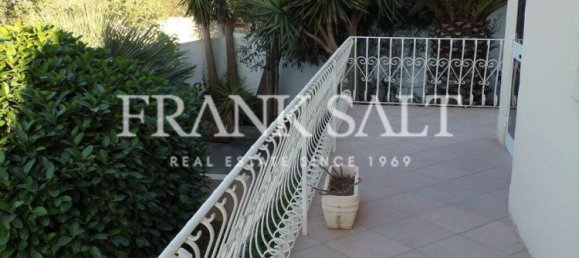 3 Schlafzimmer Villa in Swieqi, Malta, Nr. 3127 3